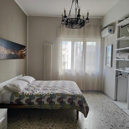 La Dimora Dell'Avvocato Daire Napoli Dış mekan fotoğraf