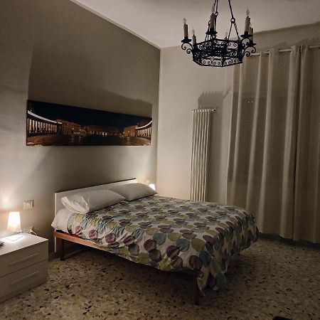 La Dimora Dell'Avvocato Daire Napoli Dış mekan fotoğraf