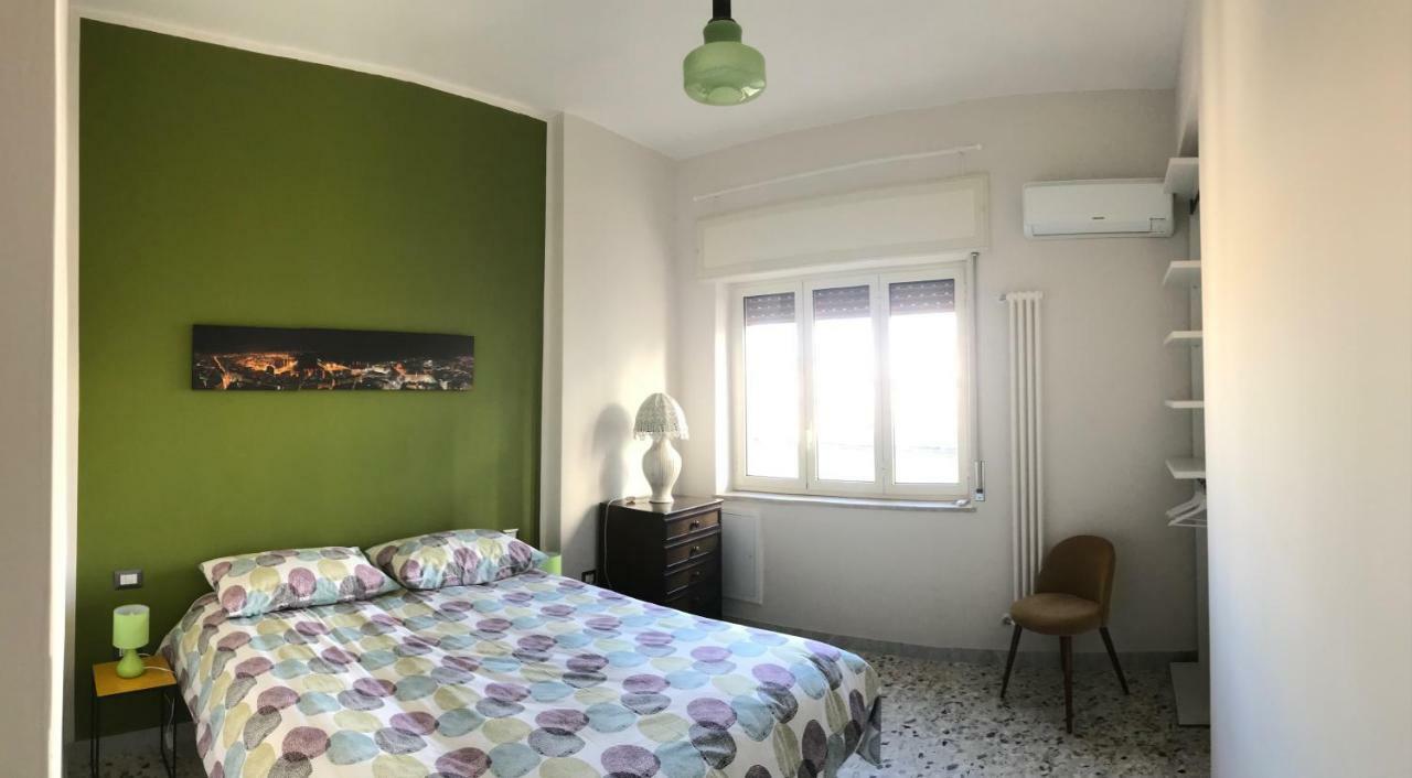 La Dimora Dell'Avvocato Daire Napoli Dış mekan fotoğraf
