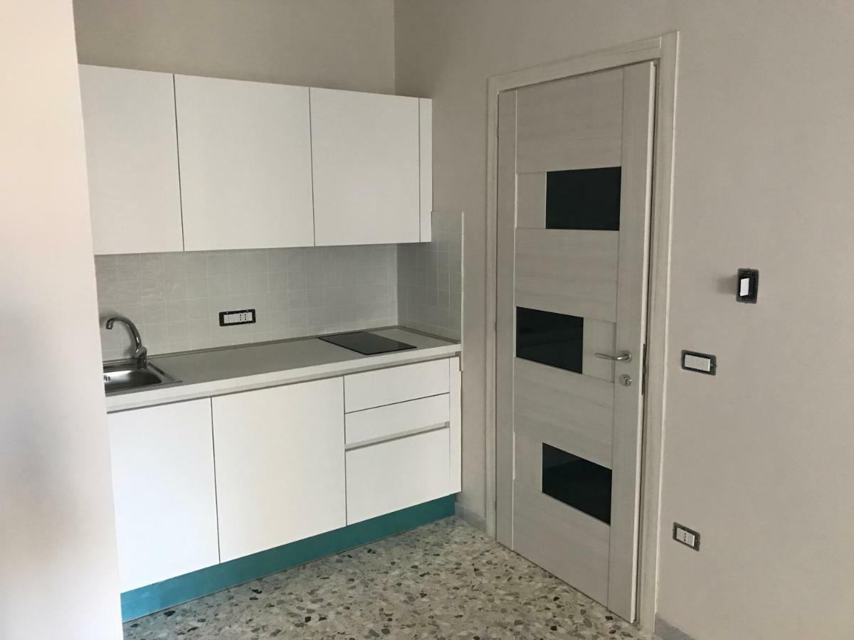 La Dimora Dell'Avvocato Daire Napoli Dış mekan fotoğraf