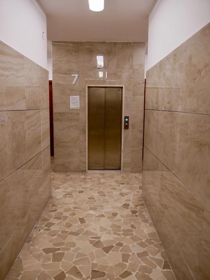 La Dimora Dell'Avvocato Daire Napoli Dış mekan fotoğraf
