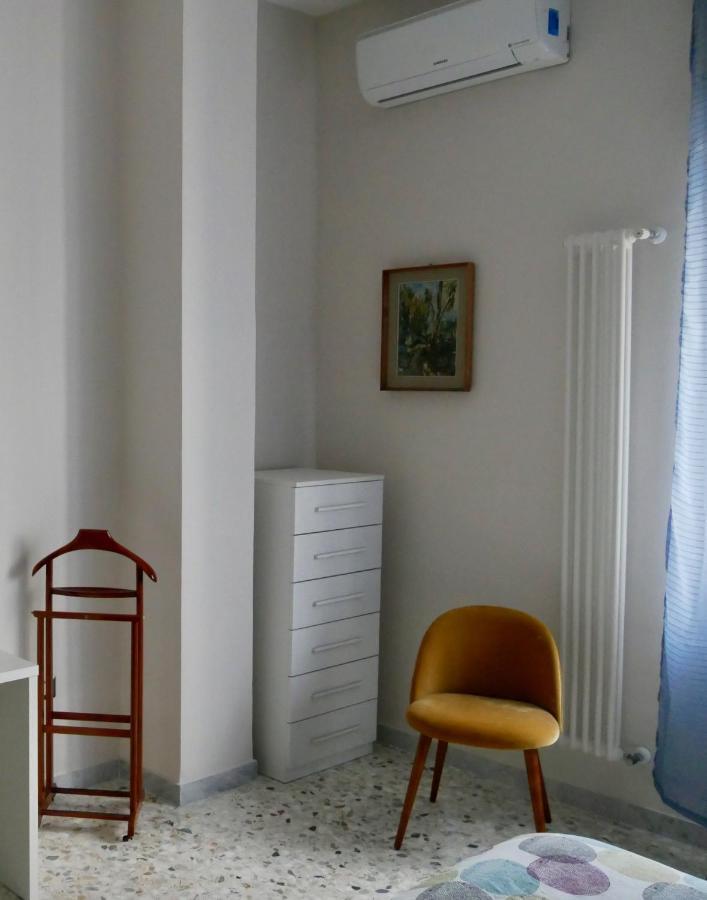 La Dimora Dell'Avvocato Daire Napoli Dış mekan fotoğraf