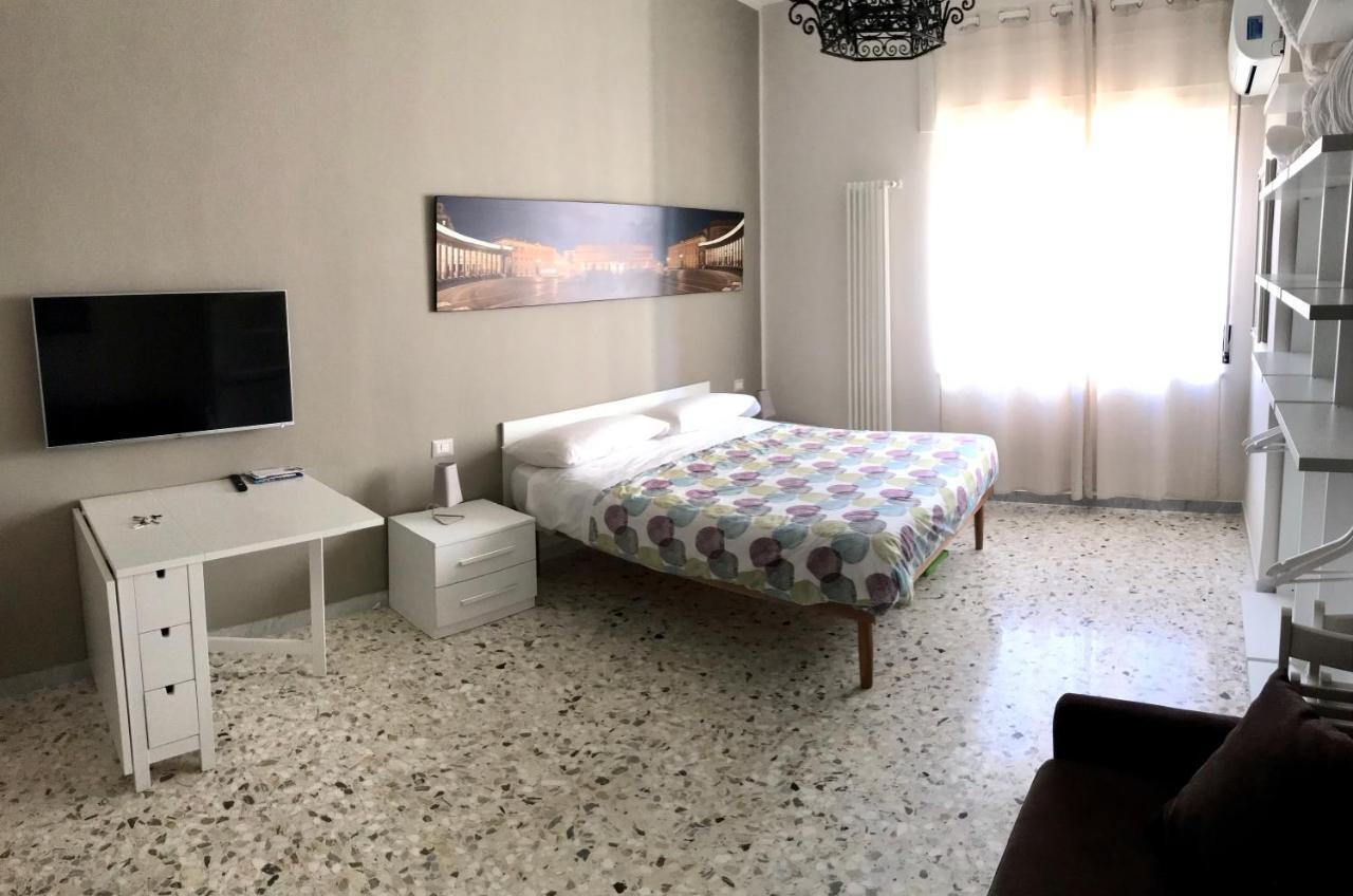 La Dimora Dell'Avvocato Daire Napoli Dış mekan fotoğraf