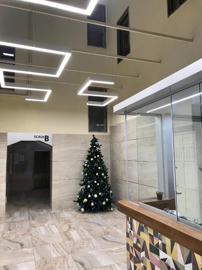 La Dimora Dell'Avvocato Daire Napoli Dış mekan fotoğraf