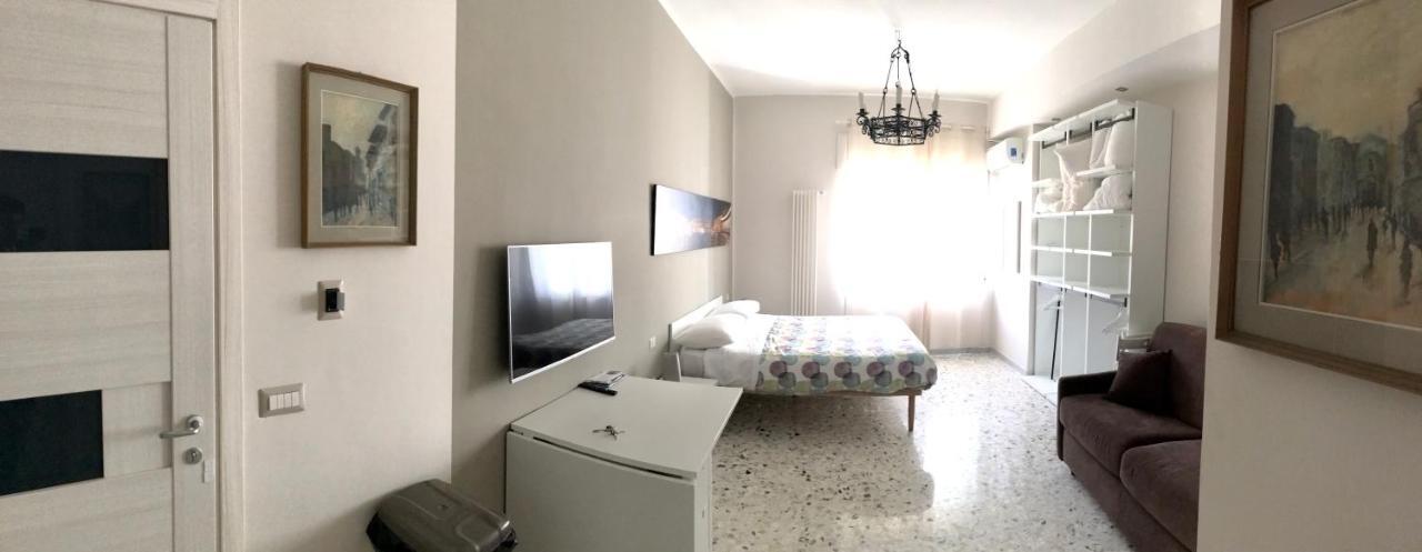 La Dimora Dell'Avvocato Daire Napoli Dış mekan fotoğraf