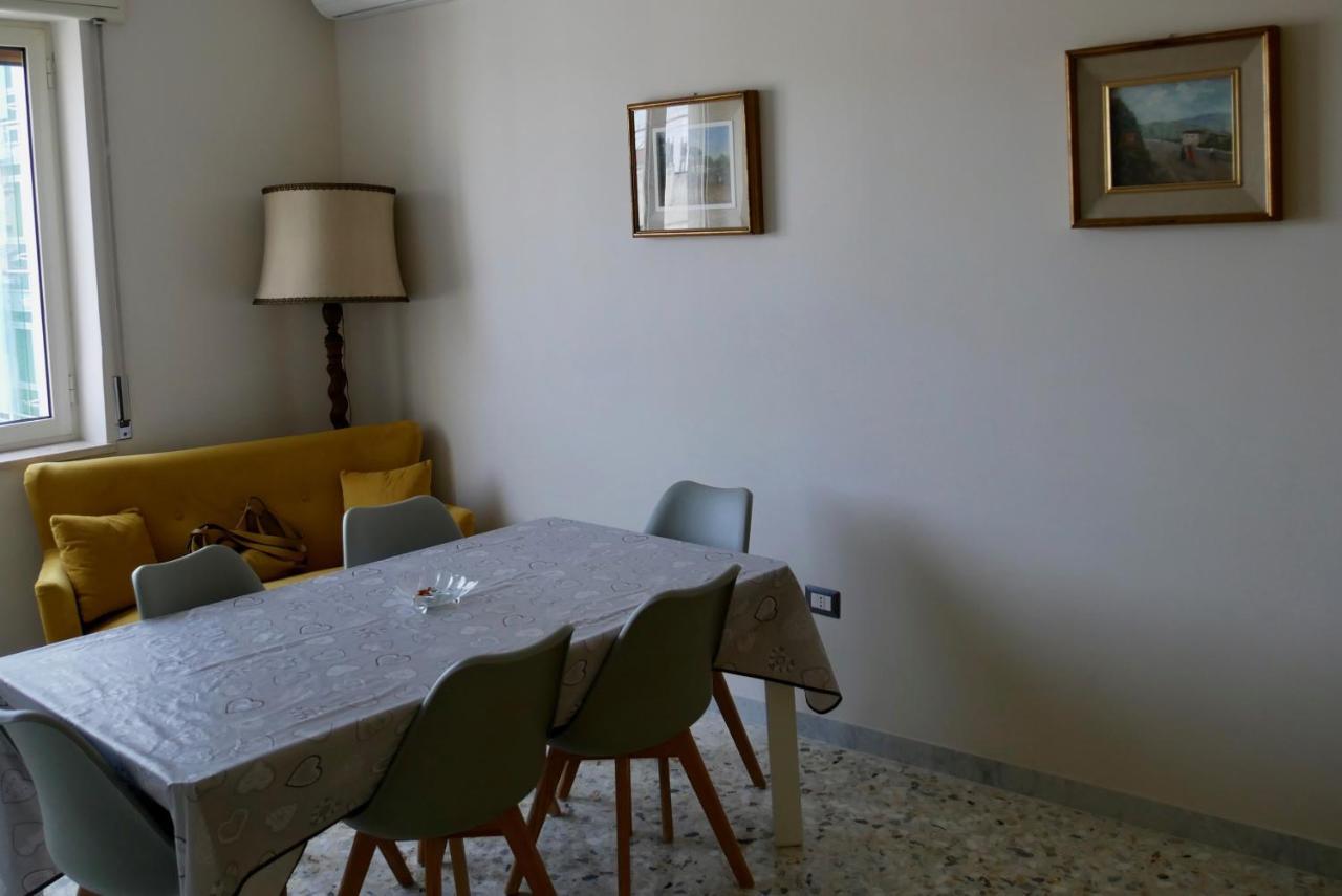 La Dimora Dell'Avvocato Daire Napoli Dış mekan fotoğraf
